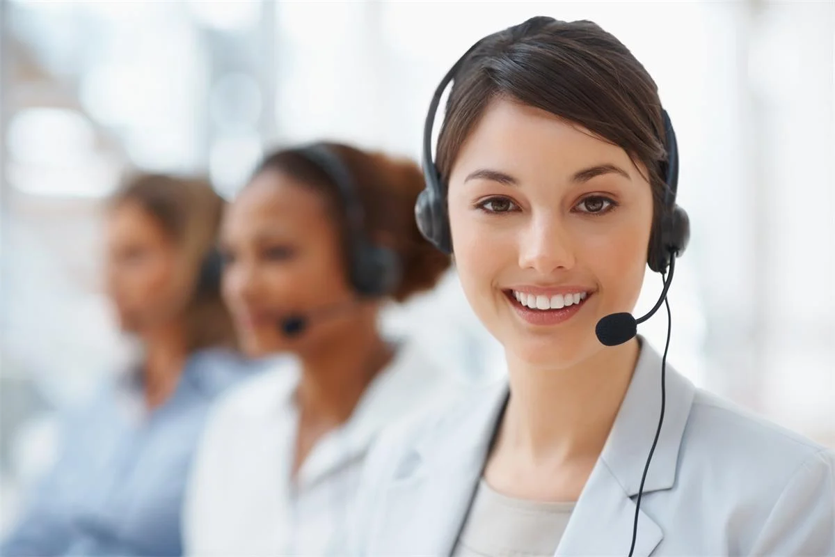 Customer Serives(1)